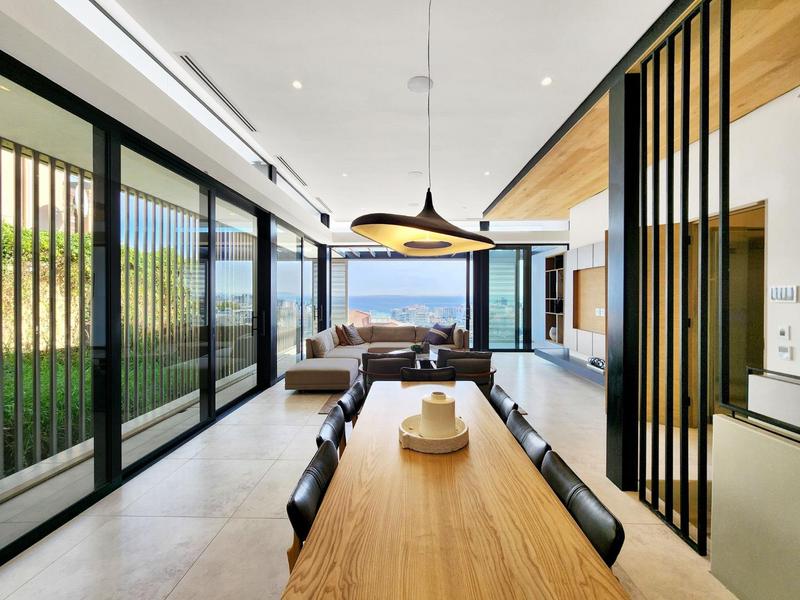 3 Bedroom Property for Sale in Bantry Bay Western Cape